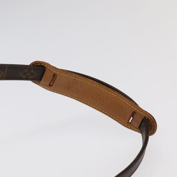 LOUIS VUITTON Monogram Amazon Shoulder Bag M45236 - Picture 8 of 12